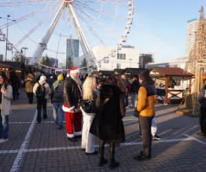 Jarmark Warszawski 28.11.2025