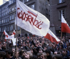 40. rocznica wprowadzenia stanu wojennego