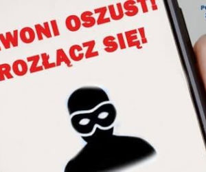 Kolejny senior z Gniezna padł ofiarą oszustów