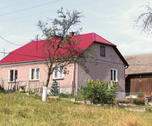 Zarąbał teściów siekierą