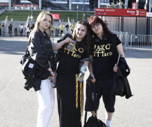 Tysiące fanów czekają na Taco Hemingwaya. PGE Narodowy znów wypełni się po brzegi