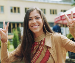 Tak sie zmieniała Natalia Kukulska