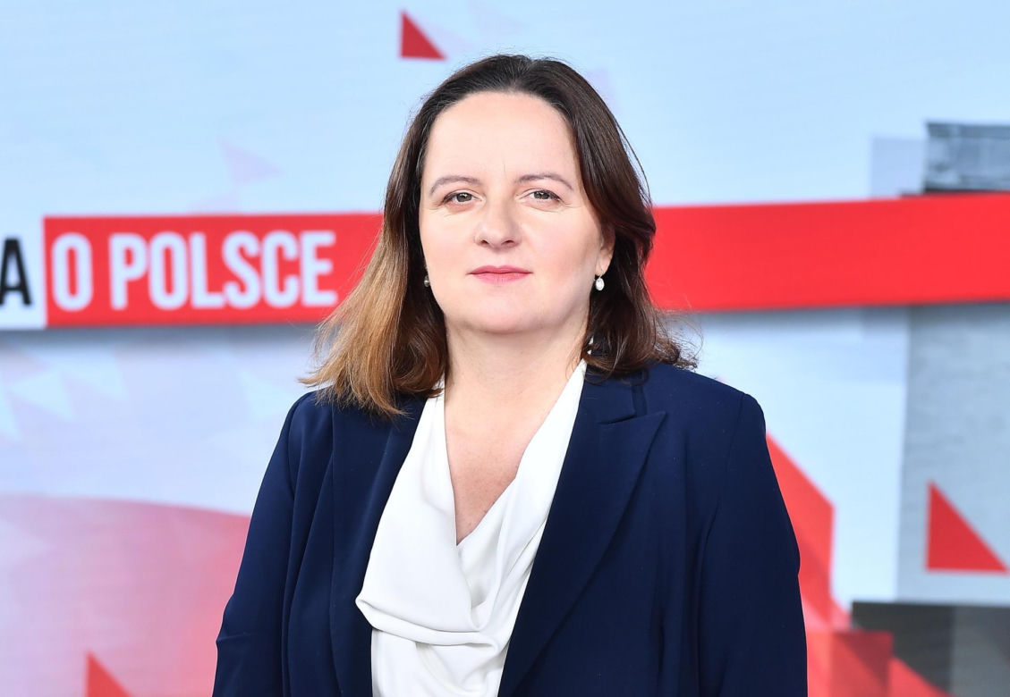Debata o Polsce 30.06.2024