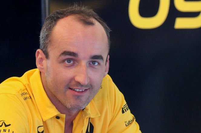 Robert Kubica - 5 rzeczy, których nie zauważyłeś w ostatnim wywiadzie!