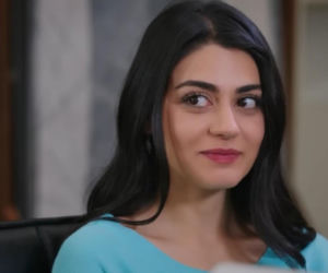 Panna młoda odc. 77. Hancer