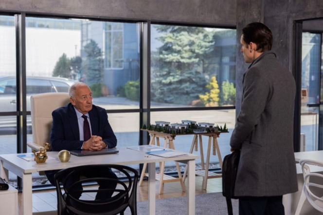 Pierwsza miłość odcinek 4207