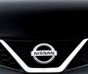 Nissan Pulsar 1.6 DIG-T TEKNA