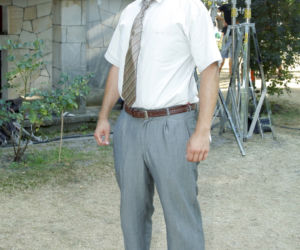 Sławomir Zapała