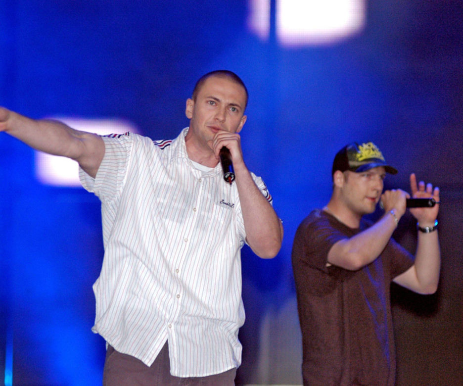 Verba - odejście współzałożyciela w 2012 roku