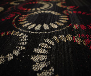 World Textiles Folklore