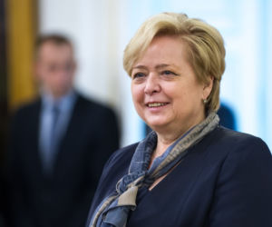 Małgorzata Gersdorf