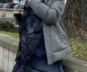 Lalka plan zdjęciowy - kobiety przejęły Lalkę