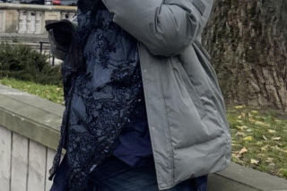 Lalka plan zdjęciowy - kobiety przejęły Lalkę