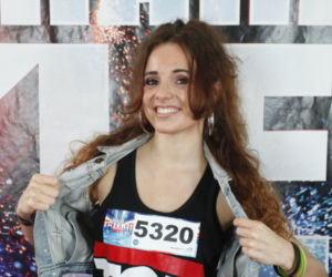 Diana Staniszewska Sacha