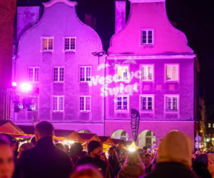 Warmiński Jarmark Świąteczny 2025