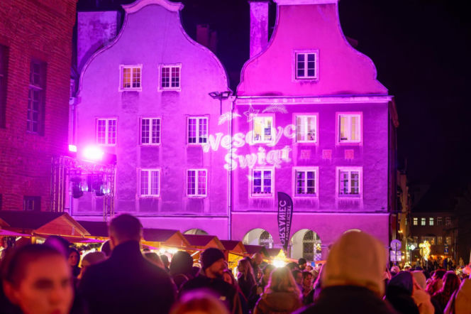 Warmiński Jarmark Świąteczny 2025