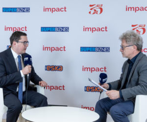 Impact 2026 - Miłosz Motyka