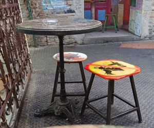 Simpla Kert w Budapeszcie