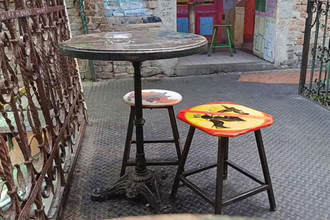 Simpla Kert w Budapeszcie