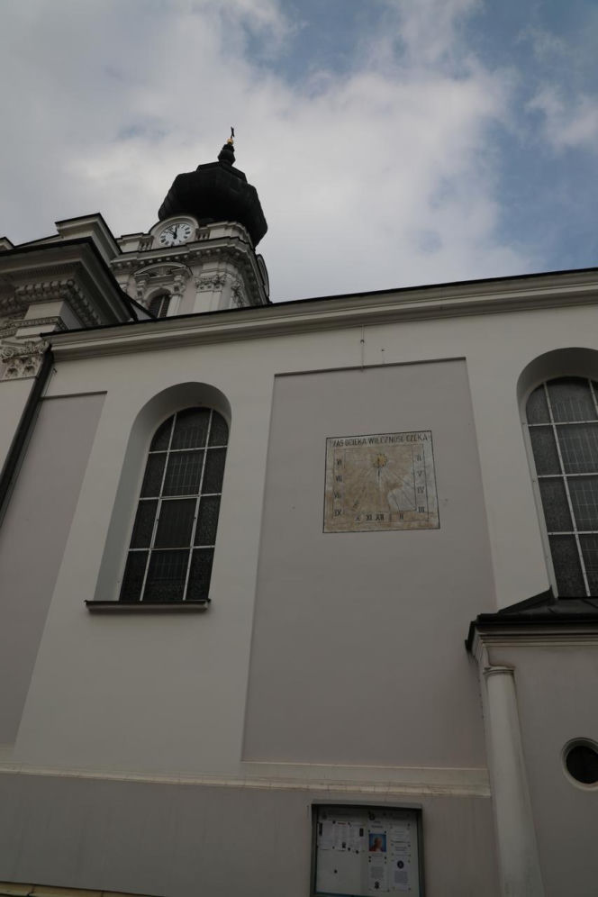 Tak zaczynała się historia Papieża Polaka. Przeszliśmy drogę życia Karola Wojtyły