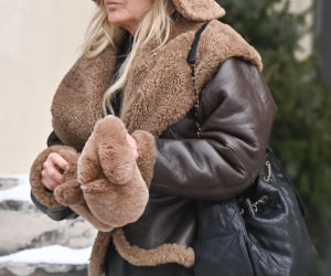 Monika Olejnik czy Włóczykij?