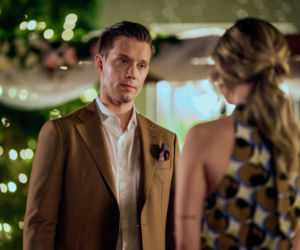 Na Wspólnej odc. 4119. Darek Żbik (Michał Mikołajczak), Kasia (Julia Chatys)