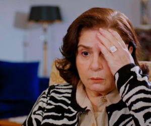 Miłość i nadzieja odc. 342. Naciye