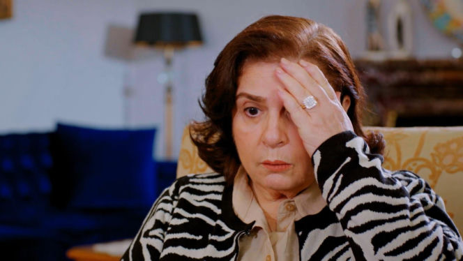 Miłość i nadzieja odc. 342. Naciye