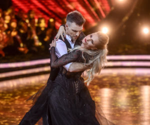 Dominika Tajner zdarła Michała ze skóry 