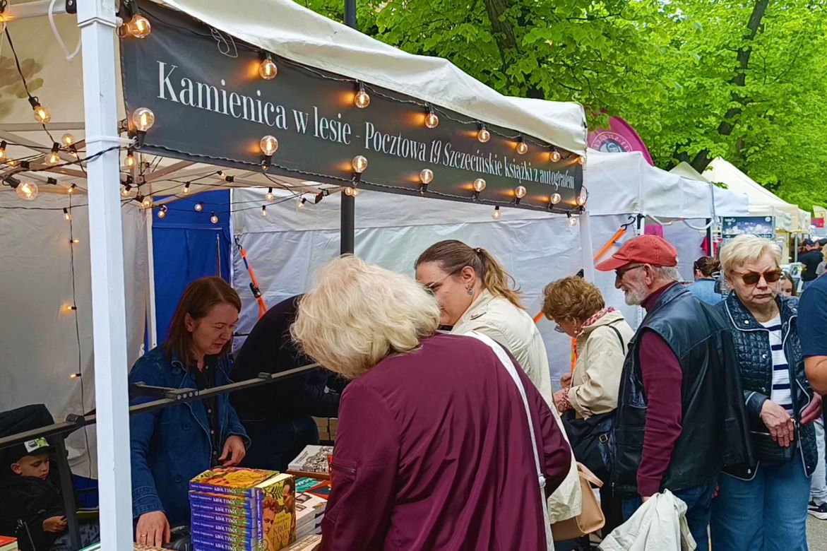 Piknik nad Odrą
