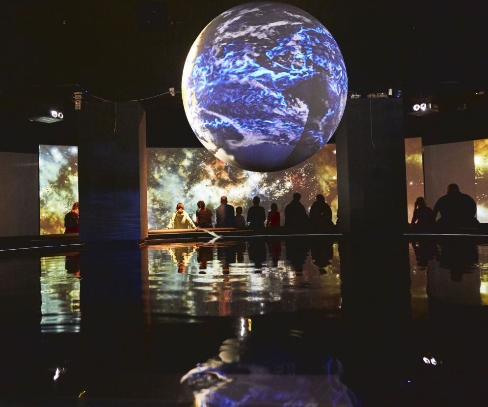 Bilet łączony do Hydropolis, zoo i Aquaparku