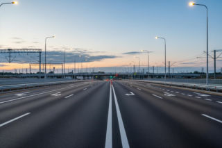 Ulica Mickiewicza w Nowym Sączu otwarta. Co to oznacza dla kierowców?