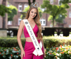 Maja Todd rusza po koronę Miss World 2026! Miss Poland chce podbić Wietnam