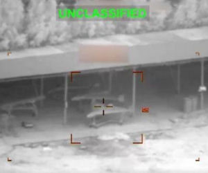 USA niszczy irańskie lotnictwo. Su-22 i F-4 Phantom w ogniu