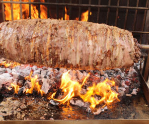 Kebab u Alika - Chopina 21, Mysłowice