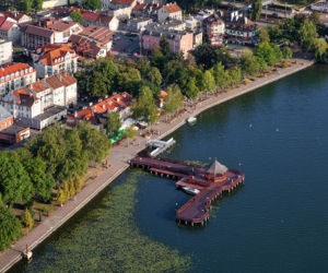 Powiat ostródzki