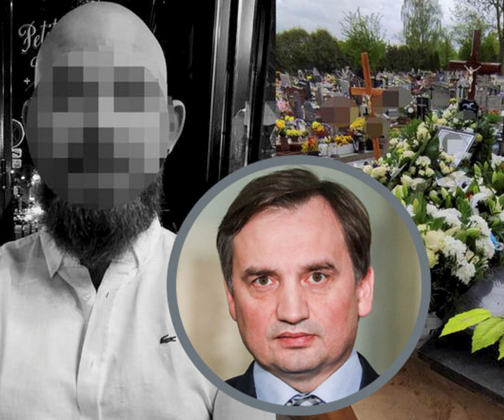 Zabójstwo na Nowym Świecie. Ziobro powołał zespół prokuratorów. „To kwestia czasu, kiedy sprawcy zostaną ustaleni”