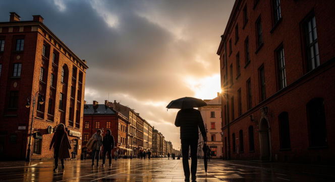 Najgorsze miasta w województwie łódzkim