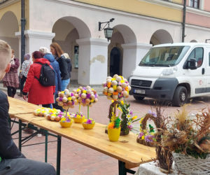 48. Kiermasz Wielkanocny