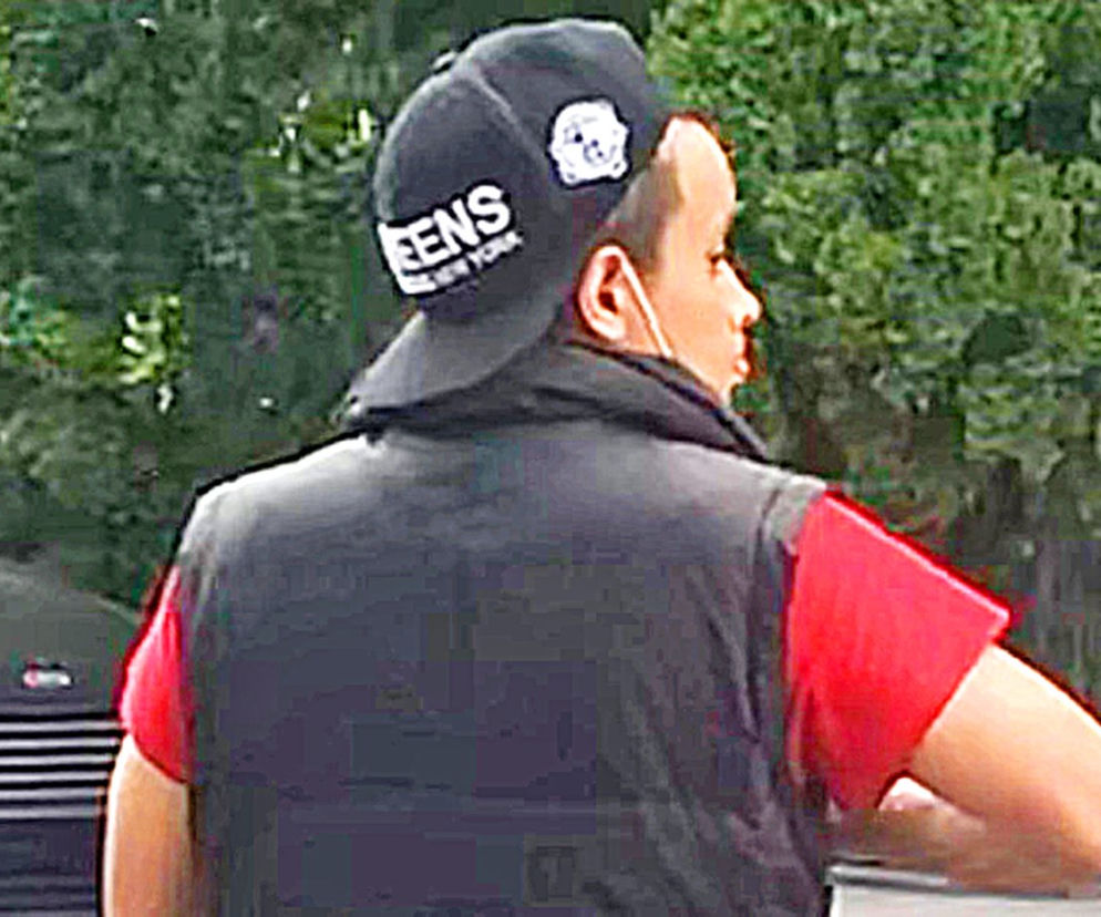 Zboczeniec grasował na Brooklynie