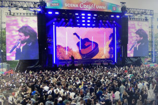 Powiększa się line-up olsztyńskich juwenaliów. Kogo zobaczymy i usłyszymy na Kortowiadzie? 