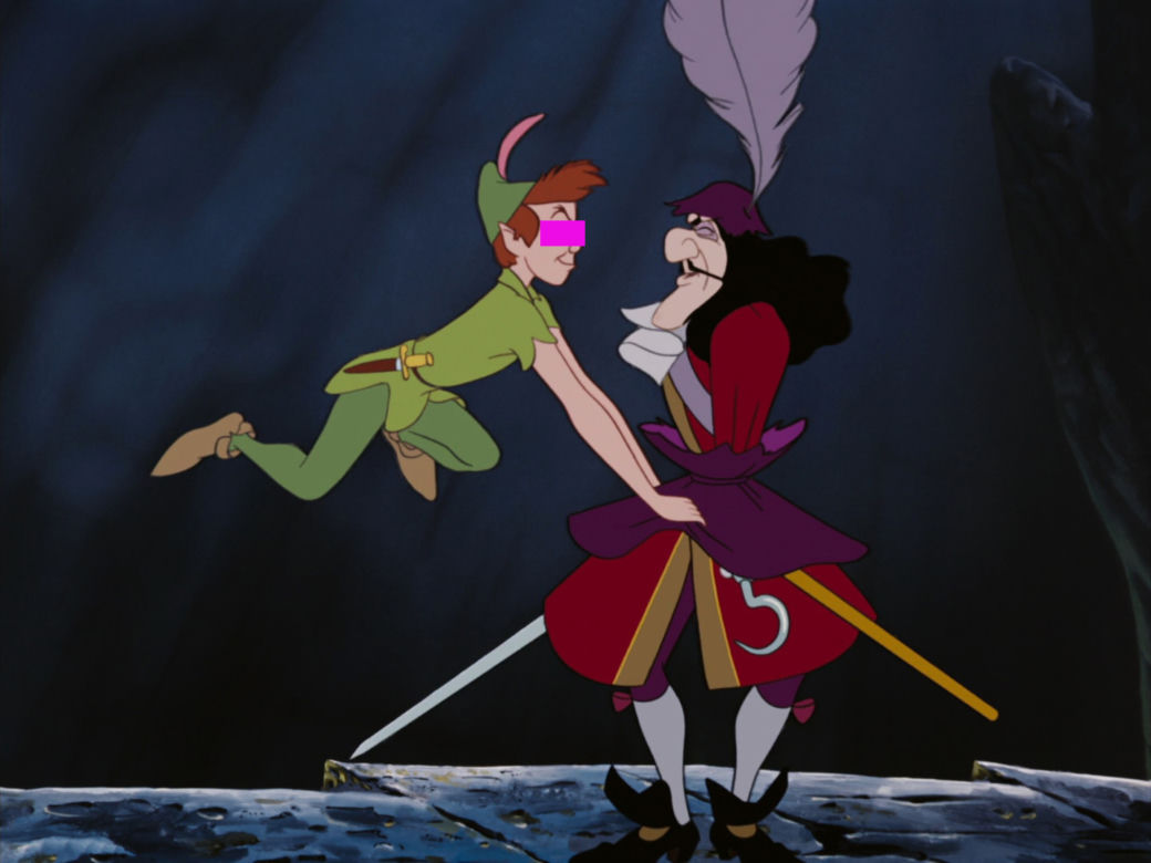 Disney cenzuruje bajki