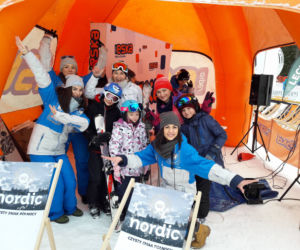 ESKA WINTER CITY w Karpaczu