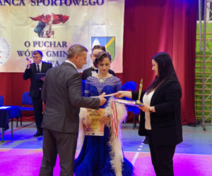 Turniej Tańca w Wikielcu