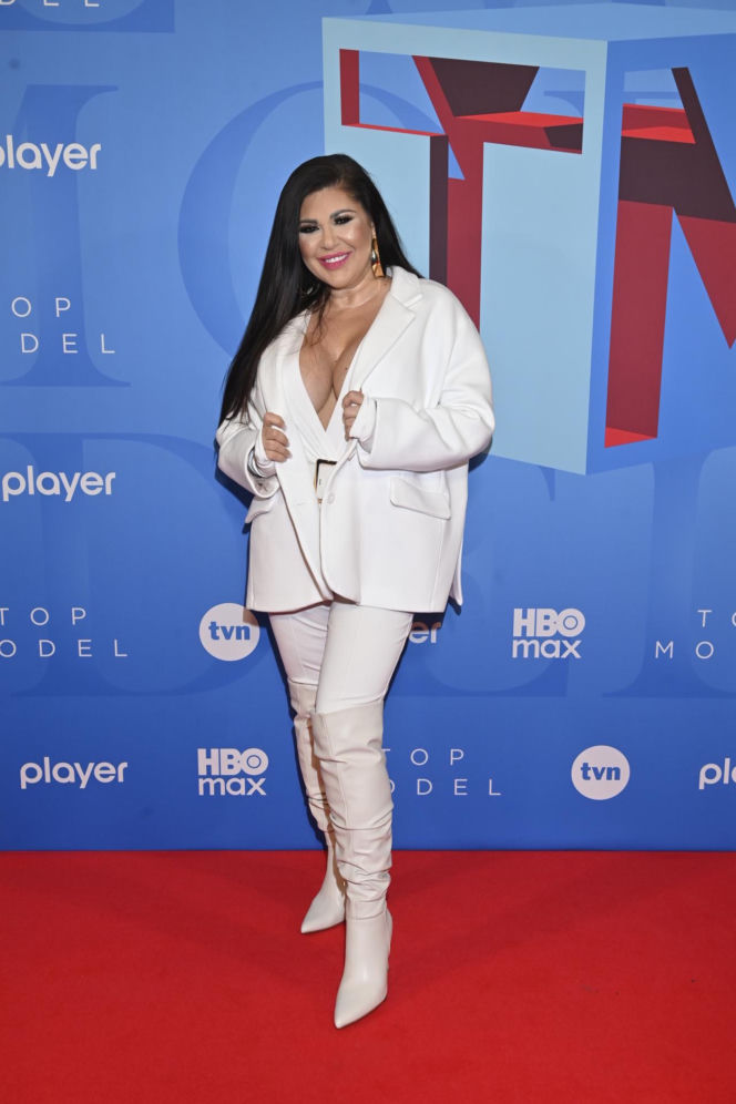 Finał 14. edycji "Top Model"