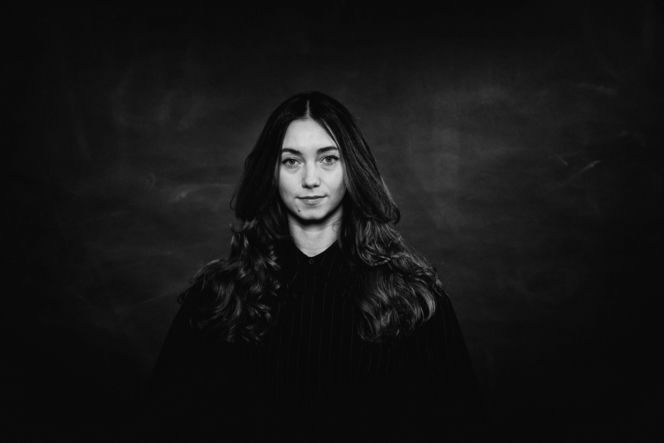 Agata Ingarden - Sztuki Wizualne