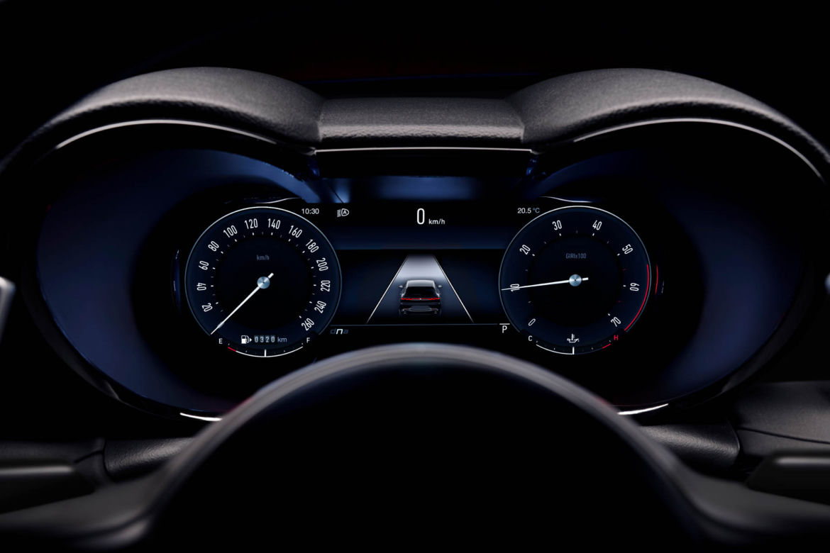 Alfa Romeo Tonale (2022)