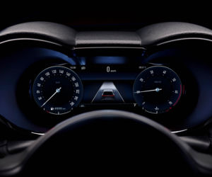 Alfa Romeo Tonale (2022)