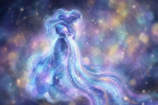 Horoskop dzienny Wodnik na 1 marca - Przeszłość wskaże Ci klucz do przyszłości