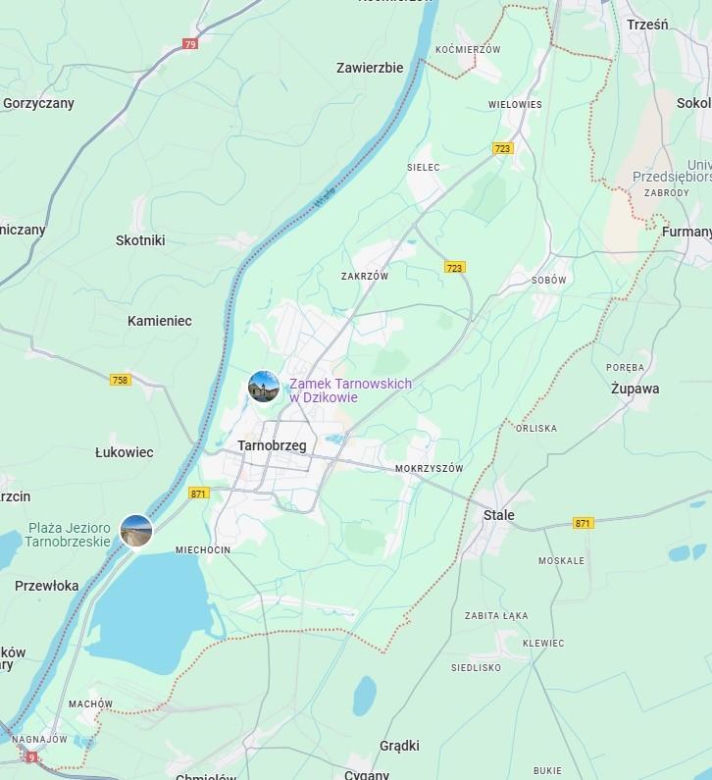 Tarnobrzeg